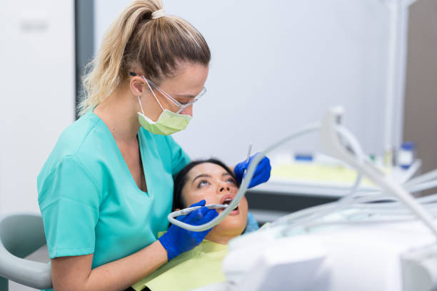 Best Emergency Dentist for Lost Fillings or Crowns in Black River Falls, WI